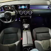 Mercedes Benz CLA 220: Malý Mercedes v nejlepší formě