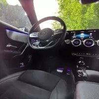 Mercedes Benz CLA 220: Malý Mercedes v nejlepší formě