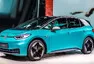 VW ID.3 se k zákazníkům dostane v září. Nebude ale plně funkční.