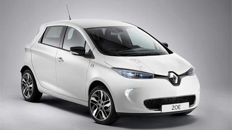 Foto: Renault