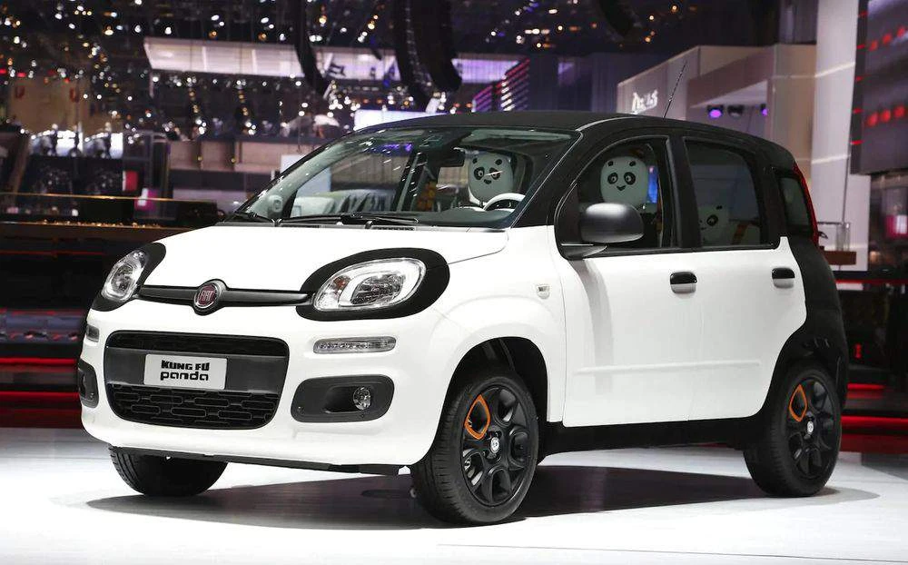 Foto: FCA