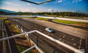Trackday: Trackday&PlechCup 25. 7. 2020 Sosnová - registrace spuštěny!
