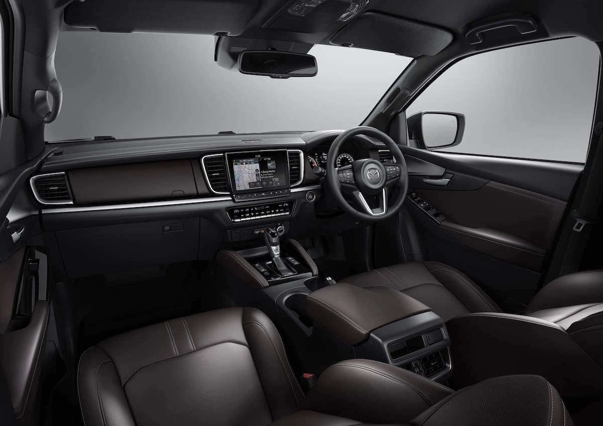 foto: Mazda