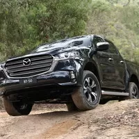 Mazda představuje vlastní pick-up