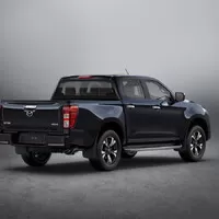 Mazda představuje vlastní pick-up