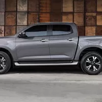 Mazda představuje vlastní pick-up
