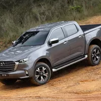 Mazda představuje vlastní pick-up