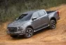 Mazda představuje vlastní pick-up