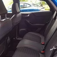 Ford Puma 1.0 EcoBoost mHEV: Prolínání světů