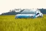 Ford Puma 1.0 EcoBoost mHEV: Prolínání světů