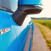 Ford Puma 1.0 EcoBoost mHEV: Prolínání světů