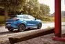 Ford Puma 1.0 EcoBoost mHEV: Prolínání světů