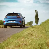 Ford Puma 1.0 EcoBoost mHEV: Prolínání světů