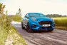 Ford Puma 1.0 EcoBoost mHEV: Prolínání světů