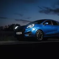 Ford Puma 1.0 EcoBoost mHEV: Prolínání světů