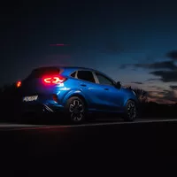 Ford Puma 1.0 EcoBoost mHEV: Prolínání světů
