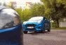 Ford Puma 1.0 EcoBoost mHEV: Prolínání světů