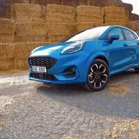 Ford Puma 1.0 EcoBoost mHEV: Prolínání světů