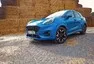 Ford Puma 1.0 EcoBoost mHEV: Prolínání světů