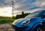 Ford Puma 1.0 EcoBoost mHEV: Prolínání světů