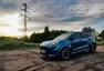 Ford Puma 1.0 EcoBoost mHEV: Prolínání světů