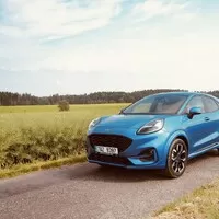 Ford Puma 1.0 EcoBoost mHEV: Prolínání světů