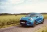 Ford Puma 1.0 EcoBoost mHEV: Prolínání světů