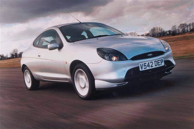 Foto: Ford