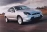 Ford Puma 1.0 EcoBoost mHEV: Prolínání světů