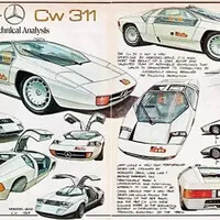 Eberhard Schulz: Stavitel automobilů