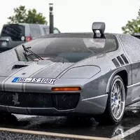 Eberhard Schulz: Stavitel automobilů