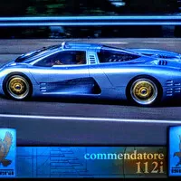 Eberhard Schulz: Stavitel automobilů