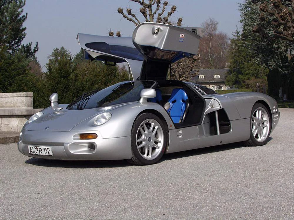 foto: Wheelsage