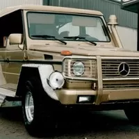 Eberhard Schulz: Stavitel automobilů