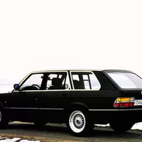 Eberhard Schulz: Stavitel automobilů