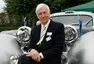 Eberhard Schulz: Stavitel automobilů