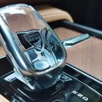 Volvo XC90 B6: Spokojený Uživatel Vesmíru