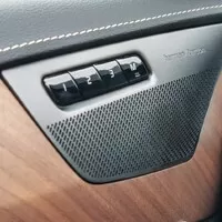 Volvo XC90 B6: Spokojený Uživatel Vesmíru
