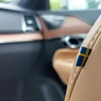 Volvo XC90 B6: Spokojený Uživatel Vesmíru