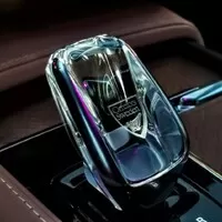 Volvo XC90 B6: Spokojený Uživatel Vesmíru