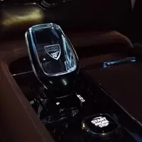 Volvo XC90 B6: Spokojený Uživatel Vesmíru