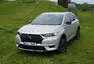 DS7 Crossback E-Tense 4x4: Luxus po francouzsku