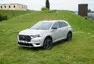 DS7 Crossback E-Tense 4x4: Luxus po francouzsku