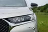 DS7 Crossback E-Tense 4x4: Luxus po francouzsku