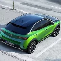 Opel Mokka nastavuje nový designový směr automobilky