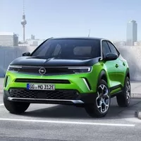 Opel Mokka nastavuje nový designový směr automobilky