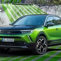 Opel Mokka nastavuje nový designový směr automobilky