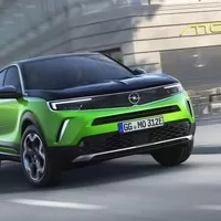 Opel Mokka nastavuje nový designový směr automobilky