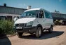 GAZ 27527 Sobol: Offroadový minibus, co není Buchanka