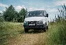 GAZ 27527 Sobol: Offroadový minibus, co není Buchanka
